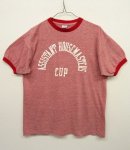 画像: 70'S CHAMPION バータグ リンガーTシャツ USA製 (VINTAGE) 「T-Shirt」 入荷しました。