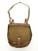 画像: スイス軍 PVC キャンバス ブレッドバッグ (VINTAGE) 「Bag」 入荷しました。