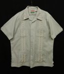 画像: LA FIESTA 半袖 キューバシャツ ライトブルー (VINTAGE) 「S/S Shirt」 入荷しました。