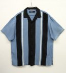 画像: NAT NAST シルク 半袖 オープンカラーシャツ (VINTAGE) 「S/S Shirt」 入荷しました。