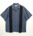画像: VINTAGE SILK シルク 半袖 オープンカラーシャツ (VINTAGE) 「S/S Shirt」 入荷しました。