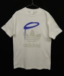 画像: ADIDAS x UNION SUPERSTAR 35周年記念 Tシャツ (DEADSTOCK) 「T-Shirt」 入荷しました。
