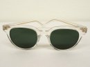 画像: HAN KJOBENHAVN "STATE" サングラス (NEW) 「Accessories」 入荷しました。