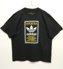 画像: ADIDAS SUPERSTAR 35周年記念 Tシャツ (DEADSTOCK) 「T-Shirt」 入荷しました。