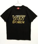 画像: VANS 40周年記念 VAN DOREN Tシャツ (DEADSTOCK) 「T-Shirt」 入荷しました。