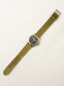 画像: LL Bean x HAMILTON ミリタリーウォッチ (VINTAGE) 「Accessorie」 入荷しました。
