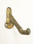 画像: アルミ製 フック ハンガー ゴールド (ANTIQUE) 「Antique Goods」 入荷しました。