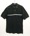 画像: 90'S POLO GOLF ライン入り ポロシャツ (VINTAGE) 「S/S Polo」 入荷しました。