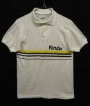 画像: 80'S CHAMPION トリコタグ ポロシャツ USA製 (VINTAGE) 「S/S Polo」 入荷しました。