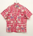 画像: PHIL EDWARDS by REYN SPOONER アロハシャツ USA製 (VINTAGE) 「S/S Shirt」 入荷しました。