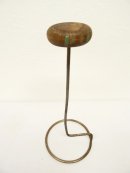 画像: メタル＆ウッド ハットスタンド (ANTIQUE) 「Antique Goods」 入荷しました。