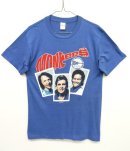 画像: 80'S MONKEES ツアー Tシャツ USA製 (VINTAGE) 「T-Shirt」 入荷しました。