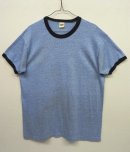 画像: 70'S RUSSELL ATHLETIC 無地 リンガー Tシャツ USA製 (VINTAGE) 「T-Shirt」 入荷しました。