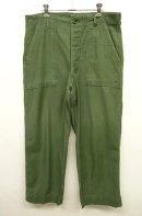 画像: 70'S アメリカ軍 US ARMY ベイカーパンツ (VINTAGE) 「Bottoms」 入荷しました。
