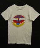 画像: 80'S RAIN BIRD オフィシャル Tシャツ USA製 (VINTAGE) 「T-Shirt」 入荷しました。
