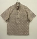 画像: 70'S REYN SPOONER 初期黒ステッチ ヌードタグ アロハシャツ (VINTAGE) 「S/S Shirt」 入荷しました。