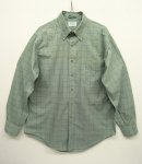 画像: 90'S NORDSTROM x GITMAN BROS ボタンダウンシャツ USA製 (USED) 「L/S Shirt」 入荷しました。