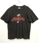 画像: 90'S NIKE "AIR CARNIVORE" 銀タグ Tシャツ カナダ製 (VINTAGE) 「T-Shirt」 入荷しました。
