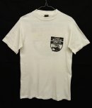 画像: 70'S ANVIL製 BUG-IN 28 Tシャツ USA製 (VINTAGE) 「T-Shirt」 入荷しました。