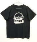 画像: 80'S ZZ99 Tシャツ (VINTAGE) 「T-Shirt」 入荷しました。