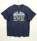 画像: 90'S SCREEN STARS製 INDY 500 1991 Tシャツ USA製 (VINTAGE) 「T-Shirt」 入荷しました。