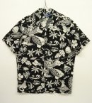 画像: 90'S RALPH LAUREN ビスコース オープンカラー アロハシャツ (VINTAGE) 「S/S Shirt」 入荷しました。