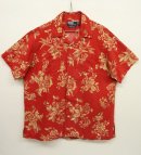 画像: 90'S RALPH LAUREN リネン オープンカラー アロハシャツ (VINTAGE) 「S/S Shirt」 入荷しました。