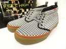 画像: VANS x DQM "3 FEET HIGH" 世界3店舗限定 チャッカブーツ (DEADSTOCK) 「Shoes」 入荷しました。