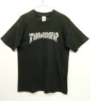 画像: 90'S THRASHER スカルロゴ Tシャツ (VINTAGE) 「T-Shirt」 入荷しました。