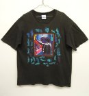 画像: 90'S SANTANA "MILAGRO" Tシャツ USA製 (VINTAGE) 「T-Shirt」 入荷しました。