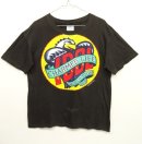 画像: 90'S BILLY IDOL "CHARMED LIFE" ツアーTシャツ USA製 (VINTAGE) 「T-Shirt」 入荷しました。