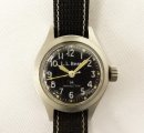 画像: LL Bean x HAMILTON 手巻き ミリタリーウォッチ (VINTAGE) 「Accessorie」 入荷しました。