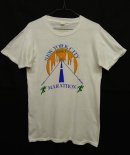 画像: 80'S NEWYORK CITY MARATHON オフィシャルTシャツ (VINTAGE) 「T-Shirt」 入荷しました。