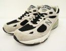 画像: New Balance US993M1 カスタムカラー グレー/ブラック USA製 (廃盤モデル) 「Shoes」 入荷しました。