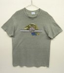 画像: 80'S THE DOOBIE BROTHERS "CYCLES TOUR 1989" Tシャツ (VINTAGE) 「T-Shirt」 入荷しました。