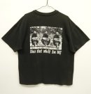 画像: 90'S BEASTIE BOYS "THE FAT SHIT IN 92" Tシャツ (VINTAGE) 「T-Shirt」 入荷しました。