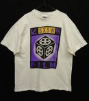 画像: 90'S SXSW FILM FESTIVAL Tシャツ WHITE (VINTAGE) 「T-Shirt」 入荷しました。