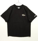 画像: 90'S SAN FRANCISCO FILM FESTIVAL Tシャツ BLACK (VINTAGE) 「T-Shirt」 入荷しました。