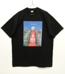 画像: 90'S SAN FRANCISCO FILM FESTIVAL Tシャツ BLACK (VINTAGE) 「T-Shirt」 入荷しました。