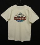 画像: PATAGONIA EARTH DAY 2000 北斎 波Tシャツ USA製 (VINTAGE) 「T-Shirt」 入荷しました。
