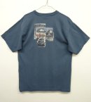 画像: PATAGONIA バウンドザワールド Tシャツ USA製 (VINTAGE) 「T-Shirt」 入荷しました。