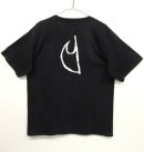 画像: PATAGONIA バックプリント Tシャツ BLACK (VINTAGE) 「T-Shirt」 入荷しました。