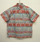 画像: 90'S REYN SPOONER x DISNEY ミッキーマウス アロハシャツ ハワイ製 (VINTAGE) 「S/S Shirt」 入荷しました。