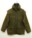 画像: BARBOUR 3クレスト 旧タグ "DURHAM" リサイズ オイルドジャケット イギリス製 (VINTAGE) 「Jacket」 入荷しました。
