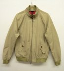 画像: BARACUTA G9 ハリントンジャケット イギリス製 (USED) 「Jacket」 入荷しました。