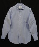 画像: BLACK FLEECE オックスフォード ラウンドカラーシャツ USA製 (USED) 「L/S Shirt」 入荷しました。