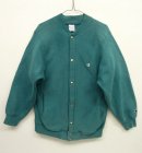 画像: 90'S CHAMPION 刺繍タグ リバースウィーブ スナップボタン カーディガン USA製 (VINTAGE) 「Sweat Shirt」 入荷しました。
