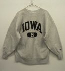 画像: 90'S CHAMPION 刺繍タグ リバースウィーブ USA製 (VINTAGE) 「Sweat Shirt」 入荷しました。