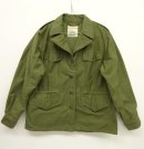画像: 70'S アメリカ軍 US ARMY フィールドジャケット OG107 (VINTAGE) 「Jacket」 入荷しました。