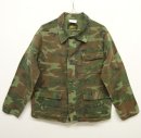 画像: 80'S K-MART カバーオール カモ (VINTAGE) 「Jacket」 入荷しました。